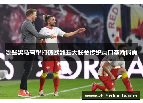 哪些黑马有望打破欧洲五大联赛传统豪门垄断局面